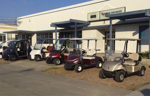 美國(guó)經(jīng)銷商展示銷售GREEN