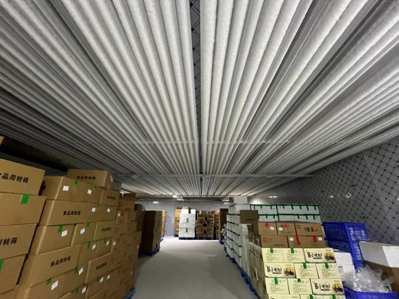 市場(chǎng)觀察｜預(yù)制菜風(fēng)口催熱冷庫(kù)租賃，第三方服務(wù)商崛起?