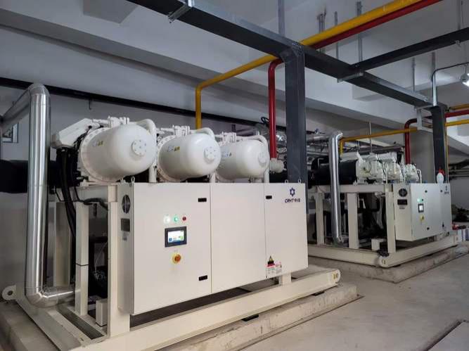 冷庫(kù)安裝前的準(zhǔn)備工作指南