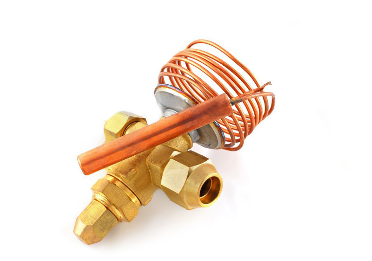 《節(jié)流失控=制冷失效！膨脹閥故障的因果鏈分析》