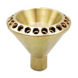 ?制冷系統(tǒng)分液頭：結(jié)構(gòu)原理、類型選擇與分配不均解決方案