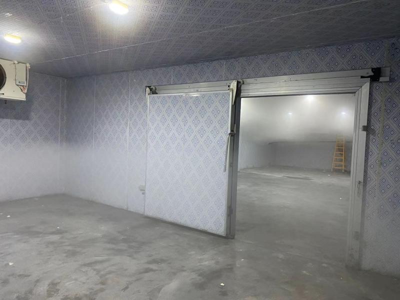 告別存儲(chǔ)損耗！江西專(zhuān)業(yè)冷庫(kù)工程商，提供從設(shè)計(jì)到運(yùn)維的一站式服務(wù)