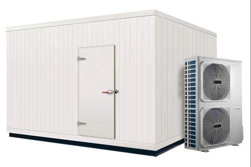 如何打造高效穩(wěn)定的冷庫(kù)？——從精準(zhǔn)收集設(shè)計(jì)參數(shù)開(kāi)始