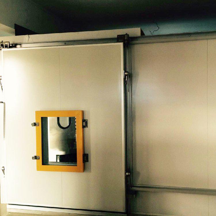 冷庫(kù)門(mén)，裝不裝觀察窗？一個(gè)小窗口里的大智慧