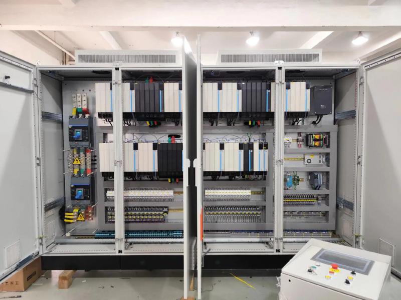 控制柜、電氣柜、動(dòng)力柜它們的區(qū)別是什么？