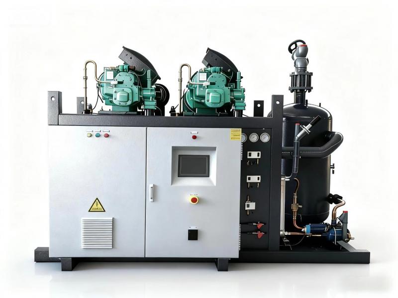 冷庫安裝必須裝冷庫板？江貝制冷為你解析必要性與優(yōu)勢